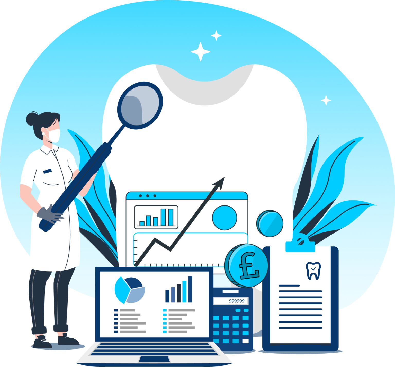 Dental Accounting